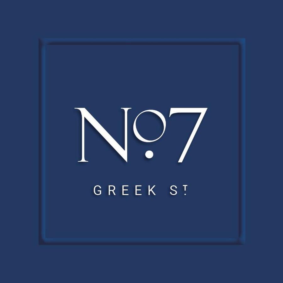 F3 Greek Street By City Living Лондон Екстер'єр фото